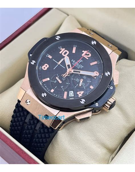 hublot copy watches price